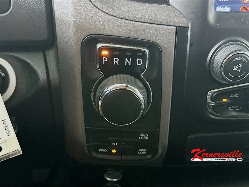 2020 Ram 1500 2nd Gen - Image 16 of 21