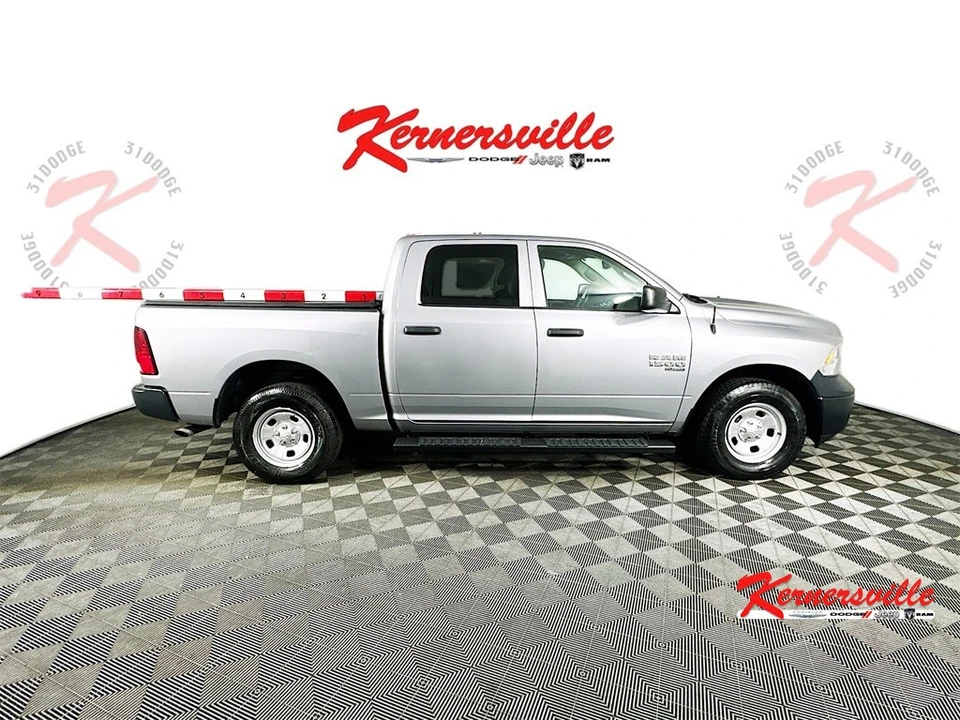 2020 Ram 1500 2nd Gen - Image 8 of 21