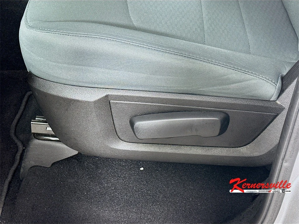 2020 Ram 1500 2nd Gen - Image 21 of 21