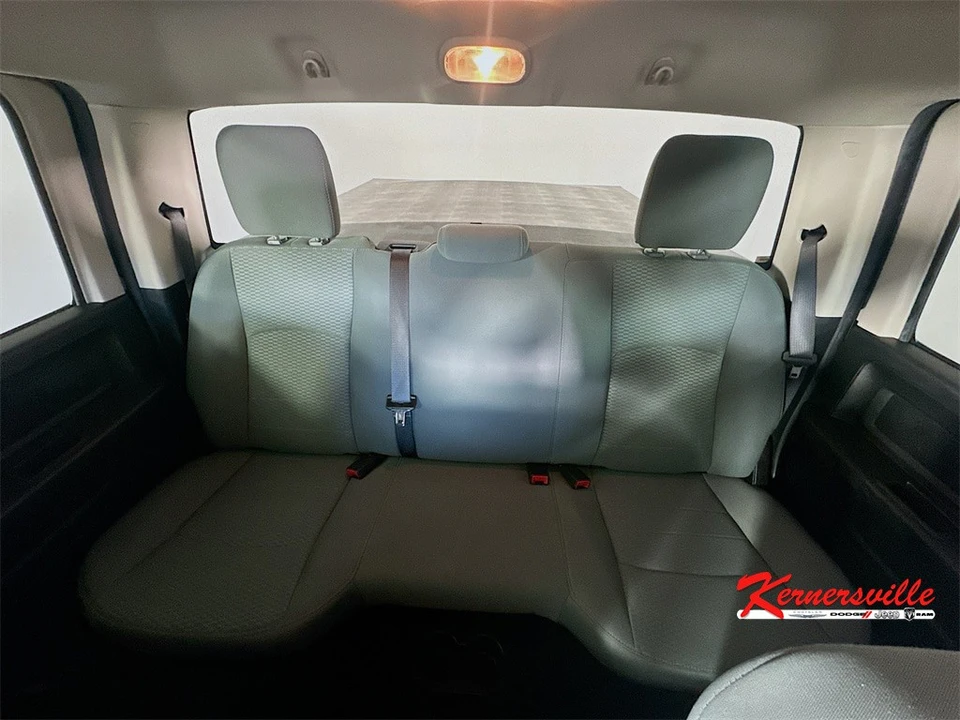 2020 Ram 1500 2nd Gen - Image 12 of 21