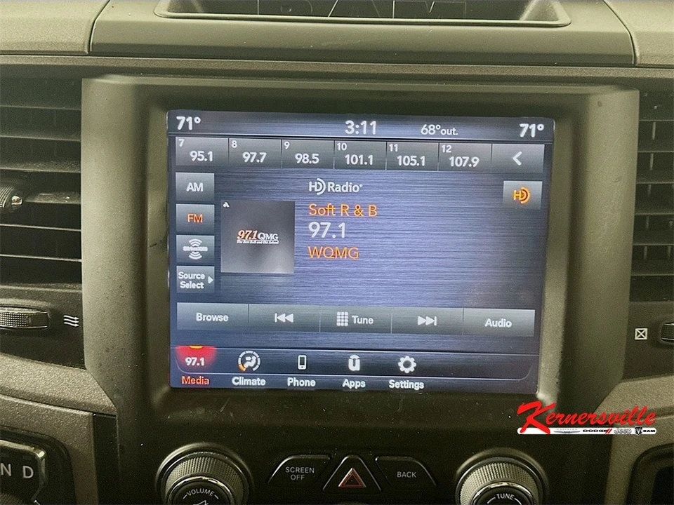 2020 Ram 1500 2nd Gen - Image 17 of 21