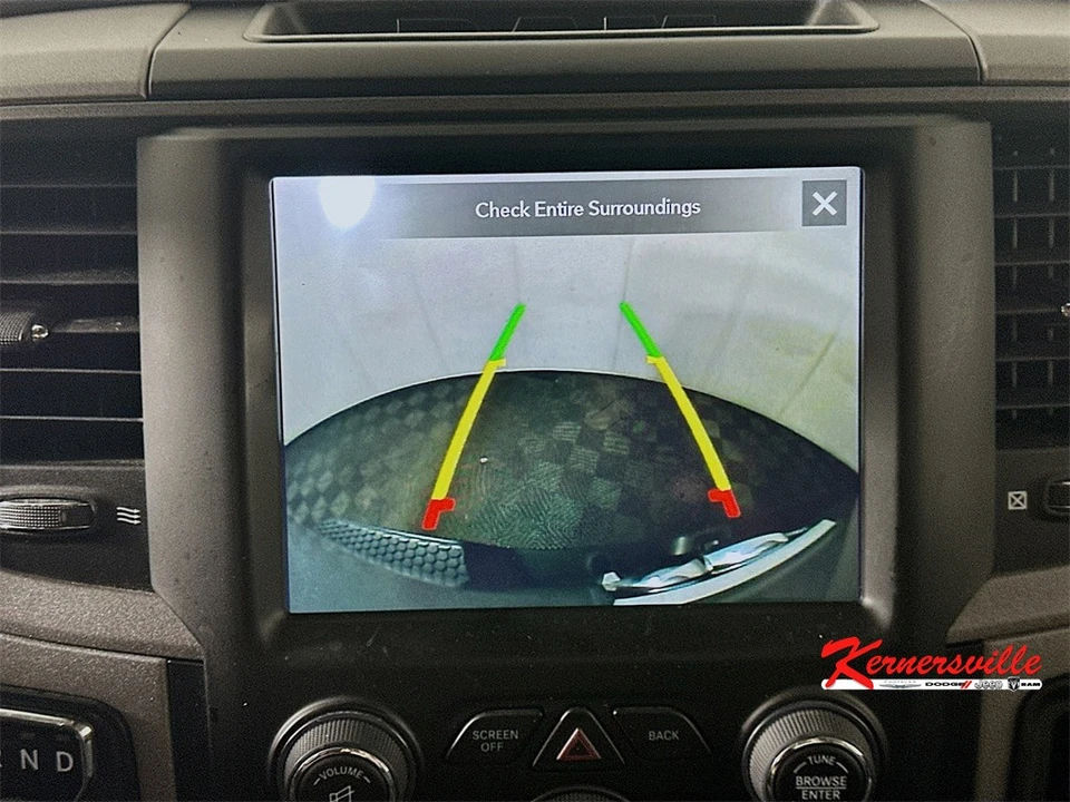 2020 Ram 1500 2nd Gen - Image 19 of 21