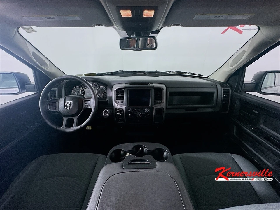 2020 Ram 1500 2nd Gen - Image 10 of 21