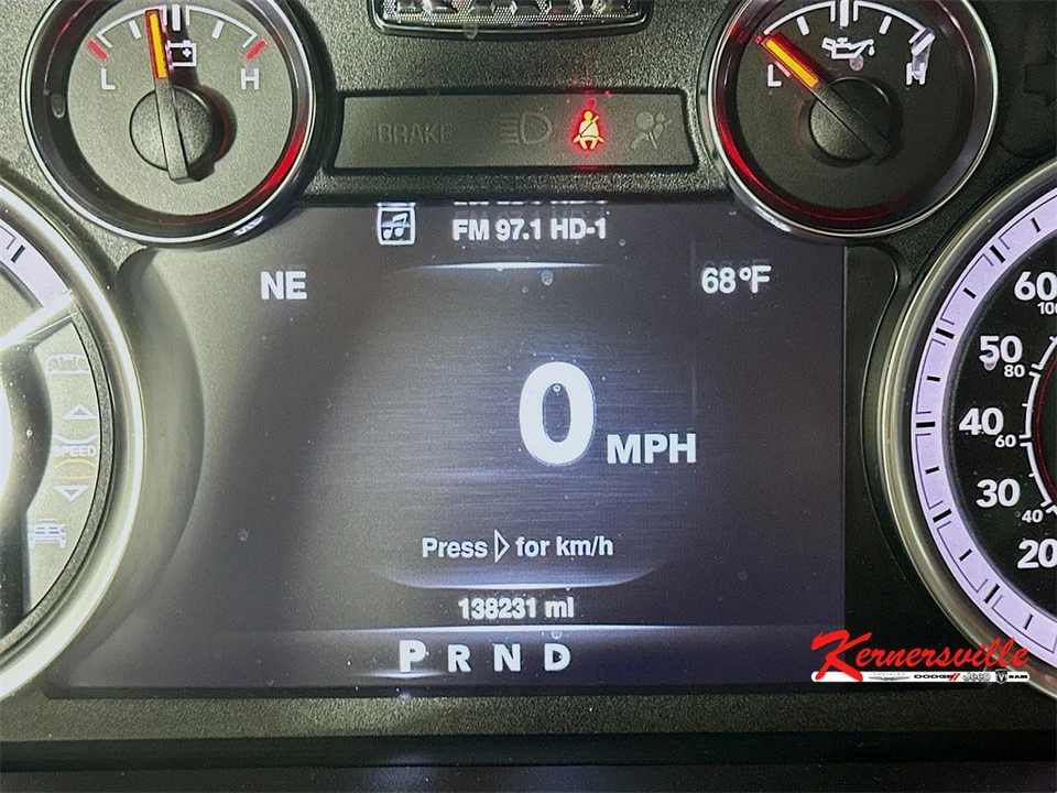 2020 Ram 1500 2nd Gen - Image 14 of 21