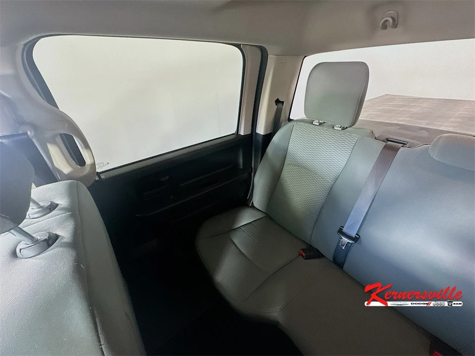 2020 Ram 1500 2nd Gen - Image 11 of 21
