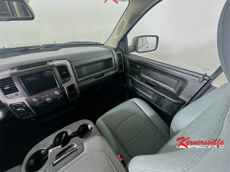 2020 Ram 1500 2nd Gen - Image 10 of 21