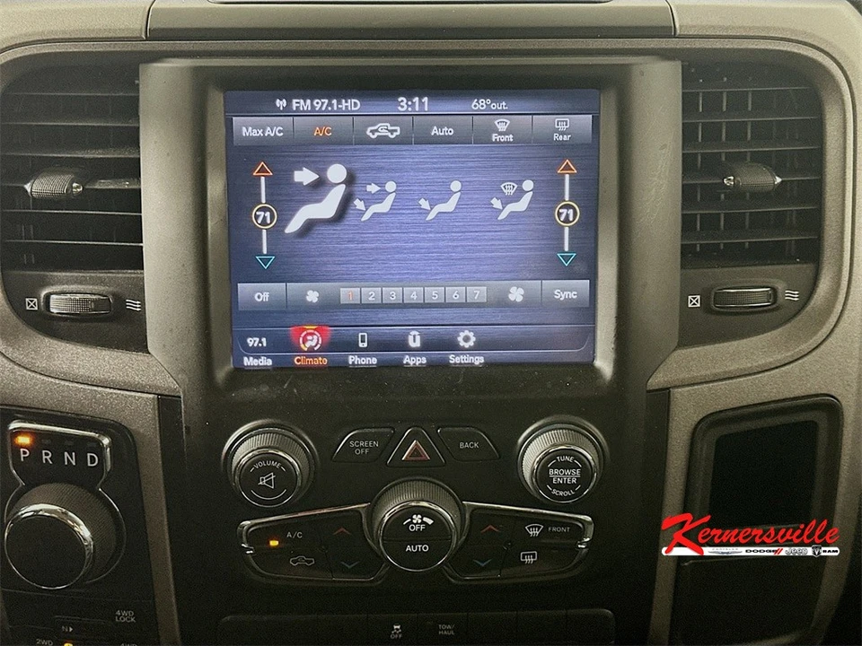 2020 Ram 1500 2nd Gen - Image 18 of 21