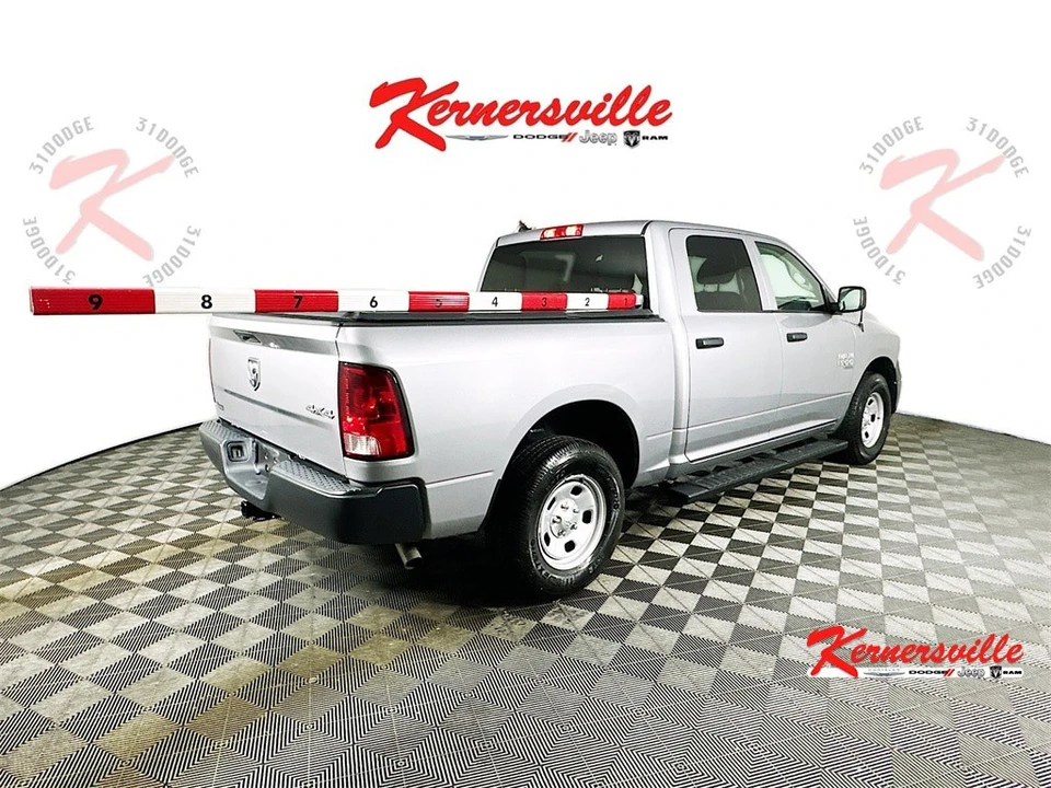 2020 Ram 1500 2nd Gen - Image 7 of 21