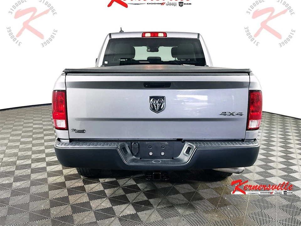 2020 Ram 1500 2nd Gen - Image 6 of 21