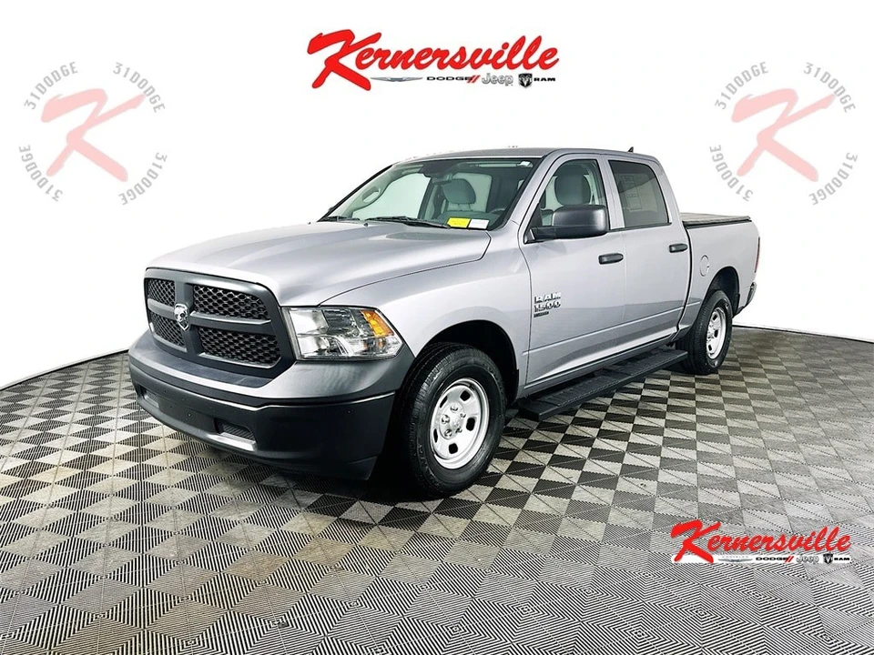 2020 Ram 1500 2nd Gen - Image 3 of 21