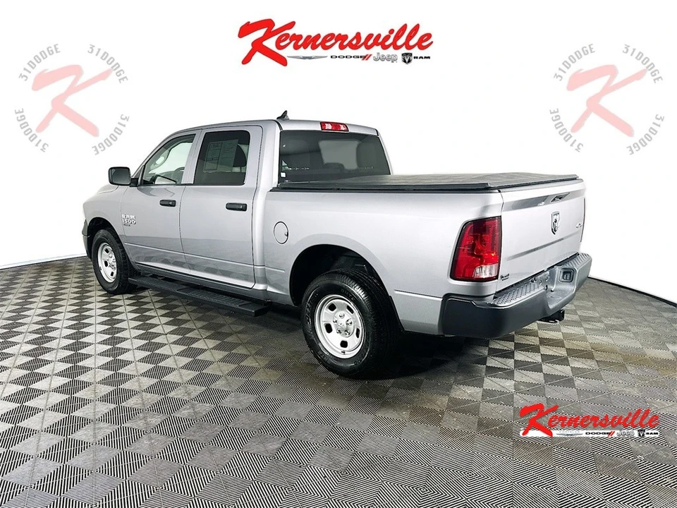 2020 Ram 1500 2nd Gen - Image 5 of 21