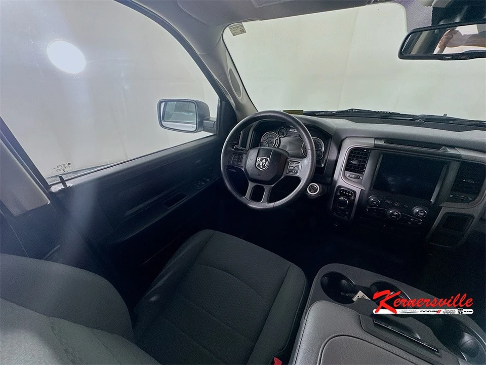 2020 Ram 1500 2nd Gen - Image 9 of 21