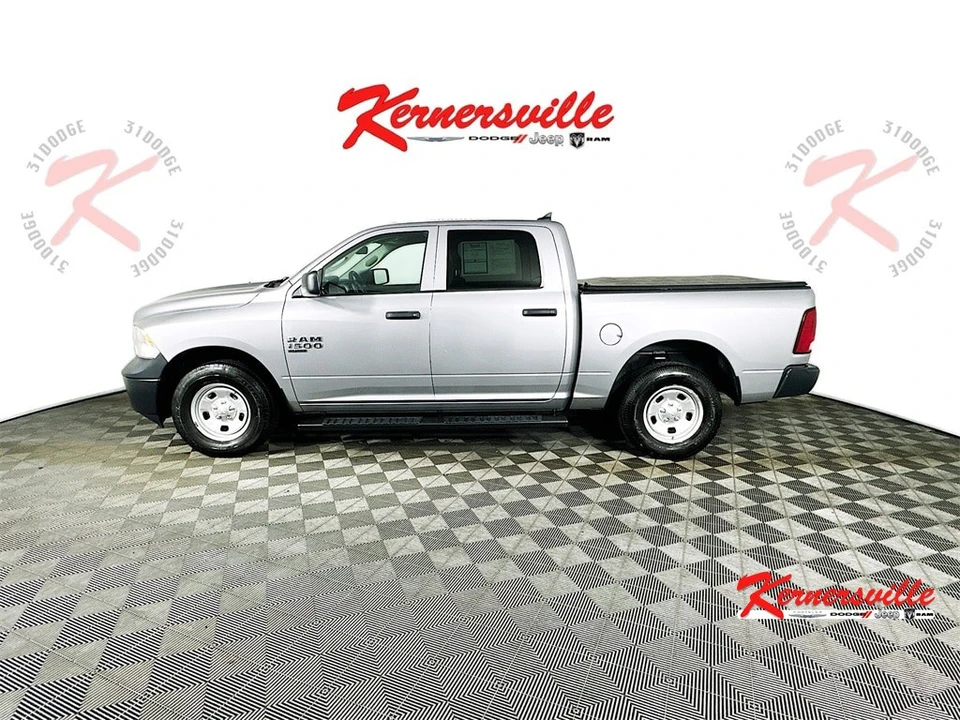 2020 Ram 1500 2nd Gen - Image 4 of 21