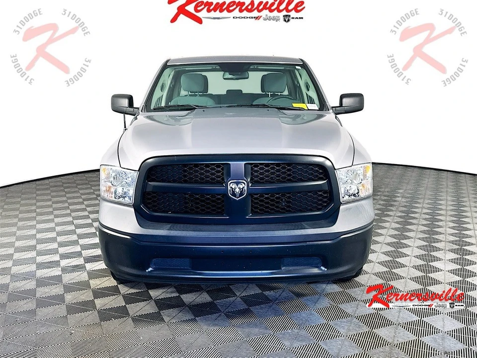 2020 Ram 1500 2nd Gen - Image 2 of 21