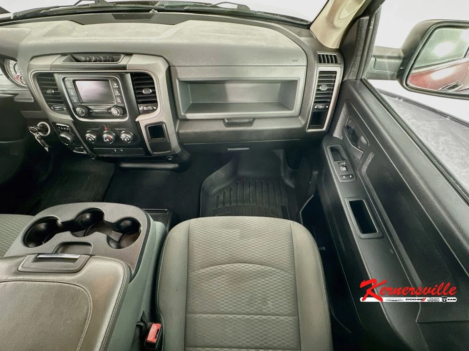 2020 Ram 1500 2nd Gen - Image 11 of 24