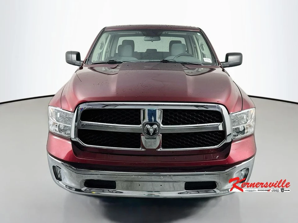 2020 Ram 1500 2nd Gen - Image 2 of 24