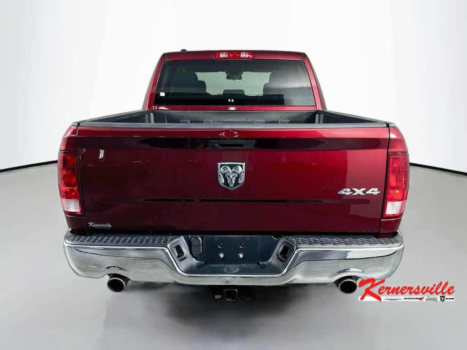 2020 Ram 1500 2nd Gen - Image 6 of 24