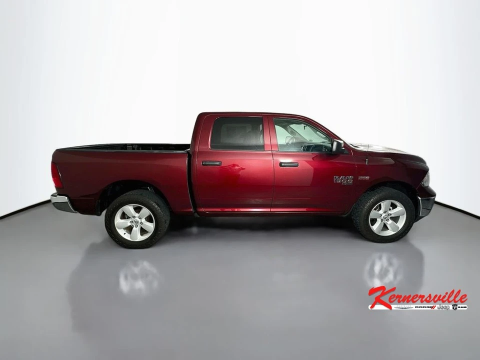 2020 Ram 1500 2nd Gen - Image 8 of 24