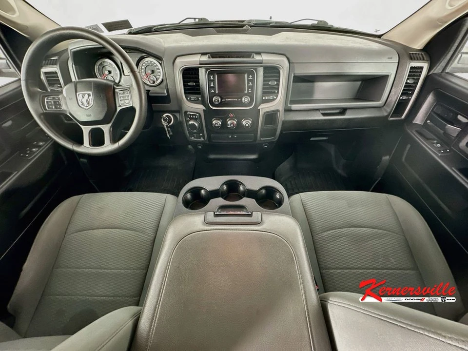 2020 Ram 1500 2nd Gen - Image 10 of 24