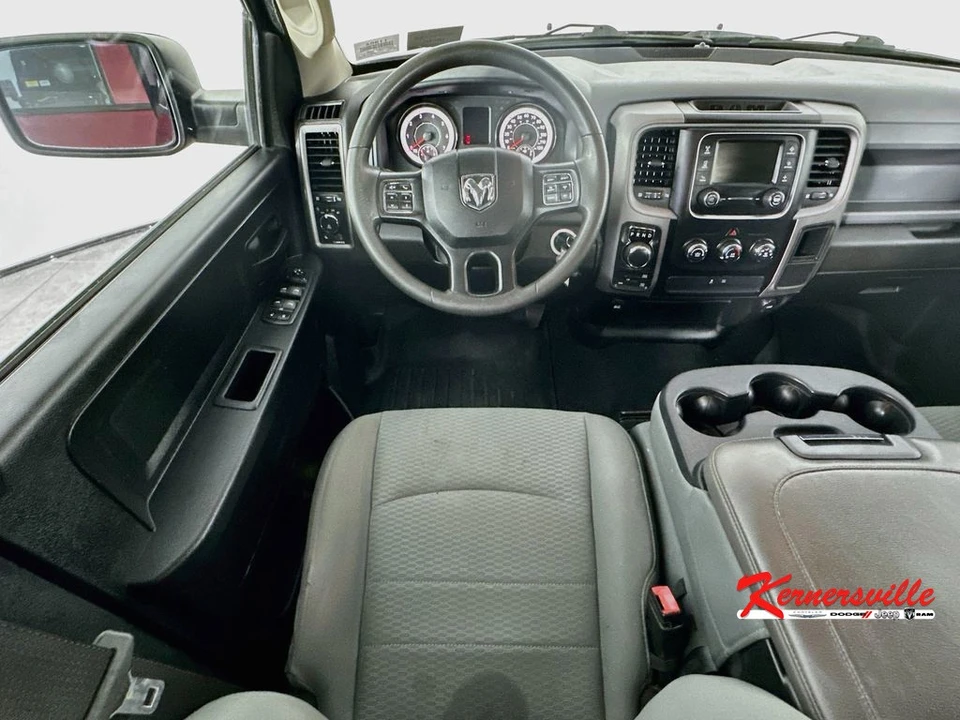 2020 Ram 1500 2nd Gen - Image 9 of 24