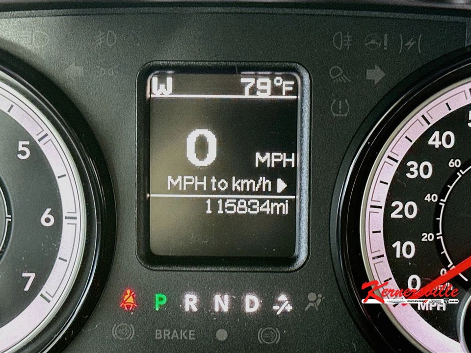 2020 Ram 1500 2nd Gen - Image 15 of 24