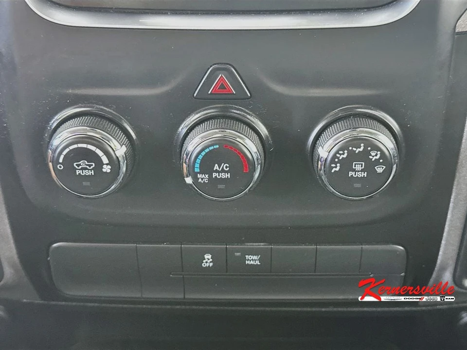 2020 Ram 1500 2nd Gen - Image 18 of 24