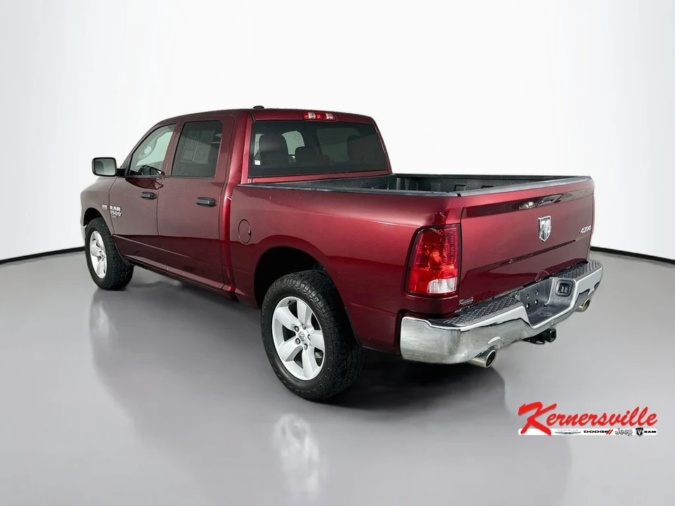 2020 Ram 1500 2nd Gen - Image 5 of 24
