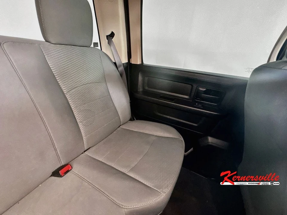 2020 Ram 1500 2nd Gen - Image 14 of 24