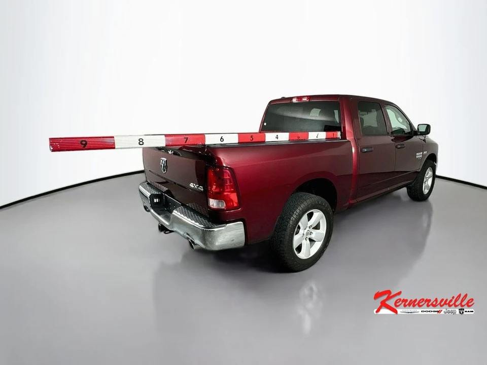 2020 Ram 1500 2nd Gen - Image 7 of 24