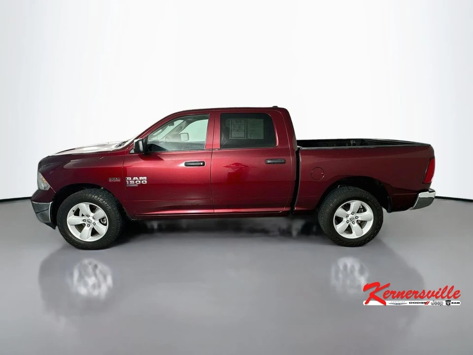 2020 Ram 1500 2nd Gen - Image 4 of 24