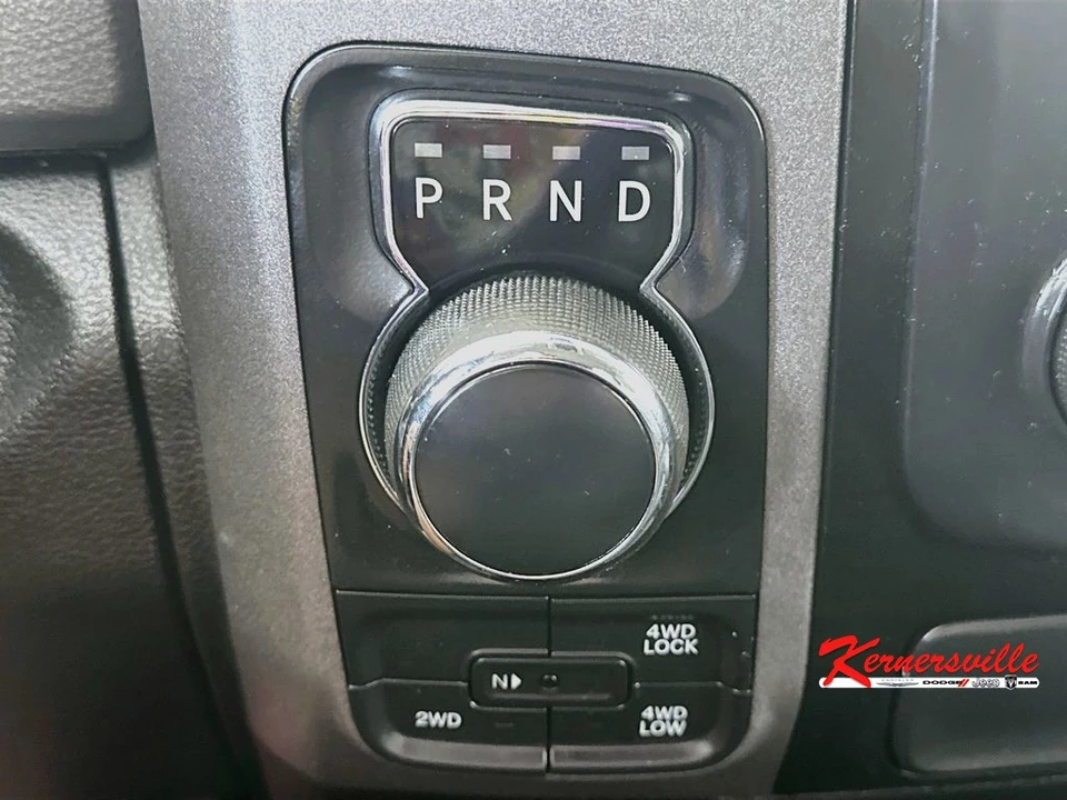2020 Ram 1500 2nd Gen - Image 16 of 24