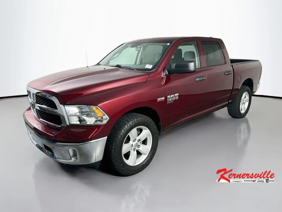 2020 Ram 1500 2nd Gen - Image 3 of 24