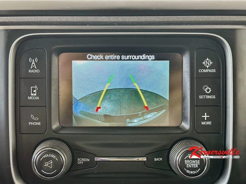 2020 Ram 1500 2nd Gen - Image 20 of 24