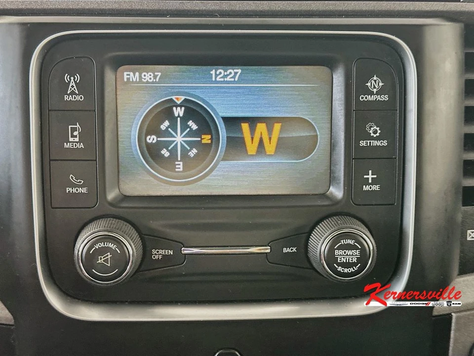 2020 Ram 1500 2nd Gen - Image 19 of 24