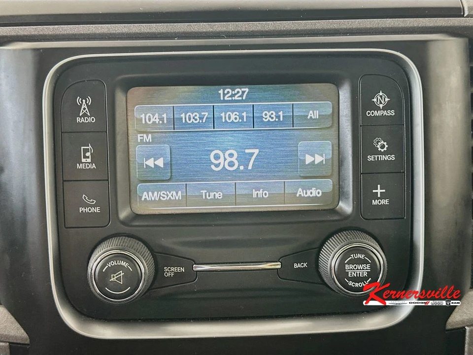 2020 Ram 1500 2nd Gen - Image 17 of 24