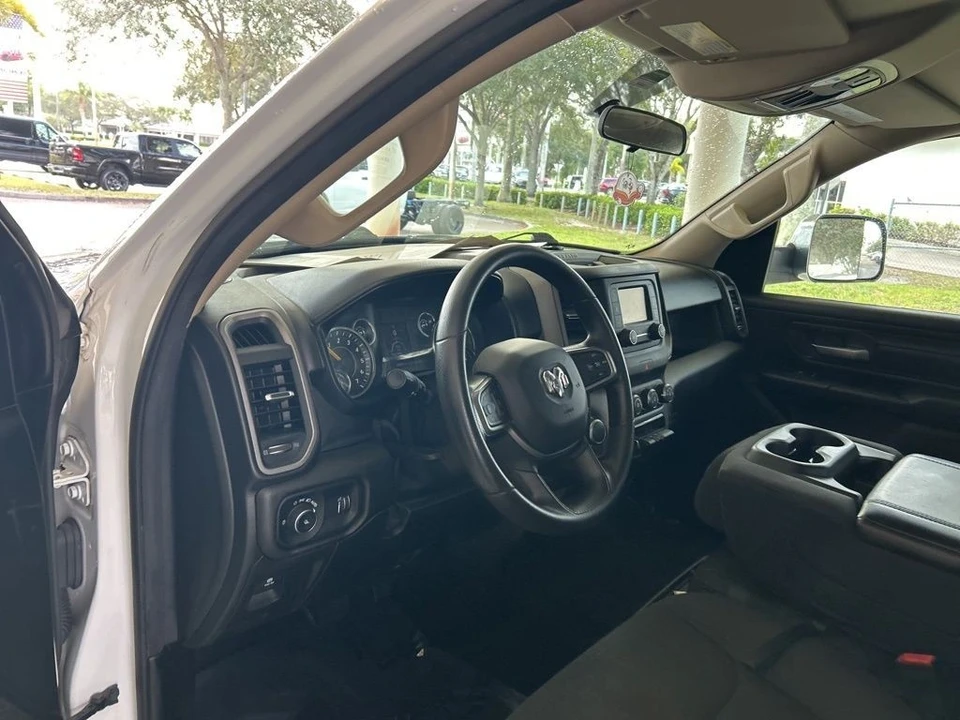 2020 Ram 1500 2nd Gen - Image 6 of 12