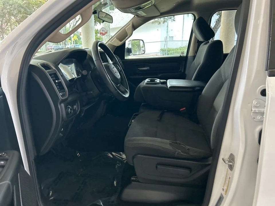 2020 Ram 1500 2nd Gen - Image 5 of 12