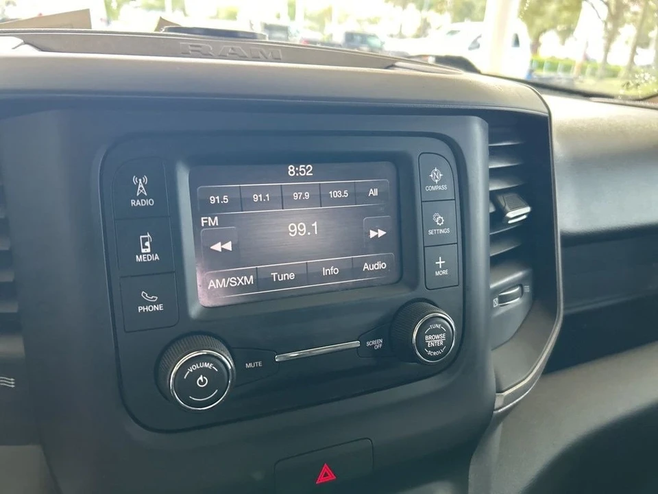 2020 Ram 1500 2nd Gen - Image 7 of 12