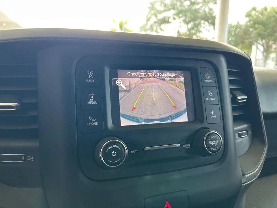 2020 Ram 1500 2nd Gen - Image 9 of 12