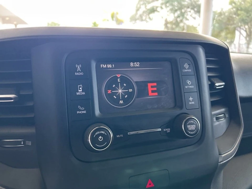 2020 Ram 1500 2nd Gen - Image 10 of 12