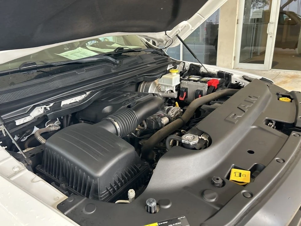 2020 Ram 1500 2nd Gen - Image 11 of 12
