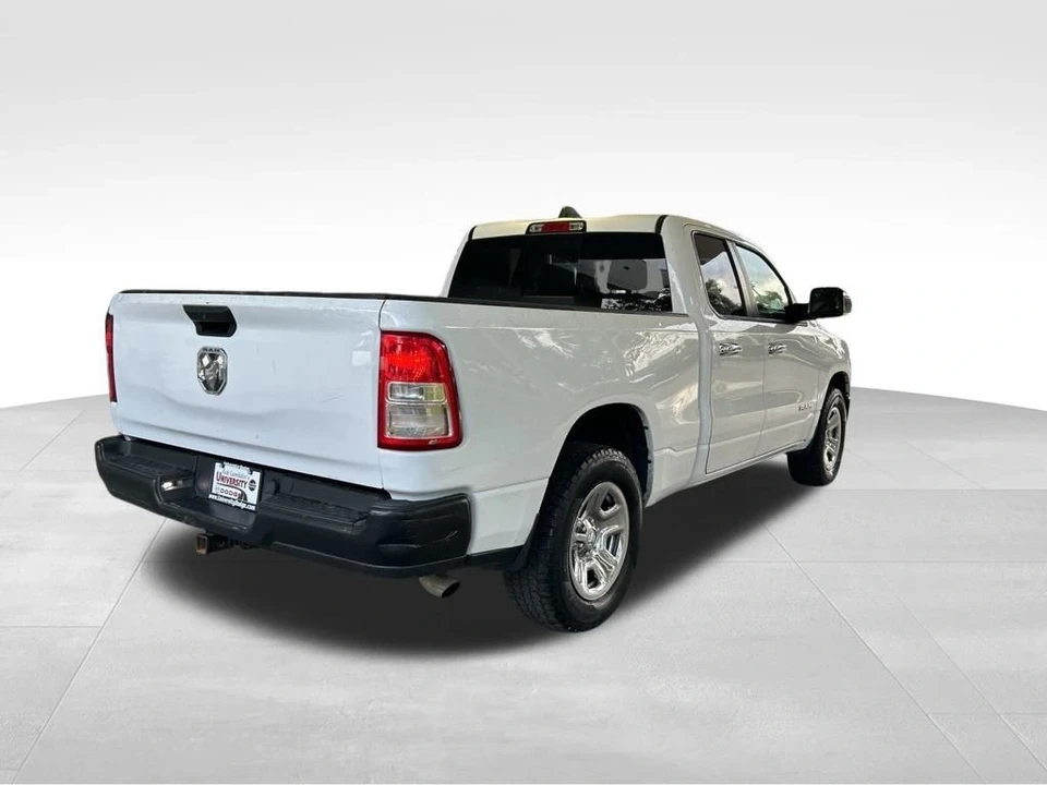 2020 Ram 1500 2nd Gen - Image 3 of 12