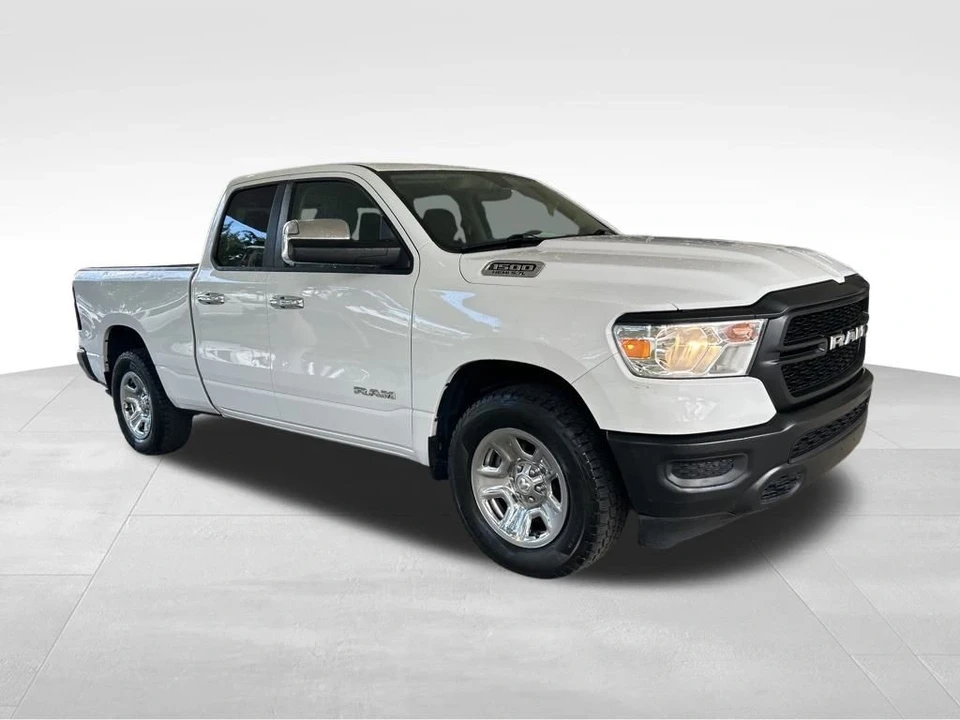 2020 Ram 1500 2nd Gen - Image 2 of 12