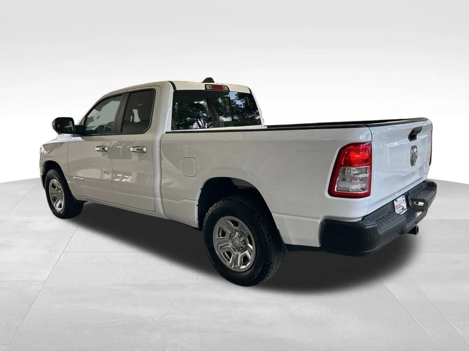 2020 Ram 1500 2nd Gen - Image 4 of 12