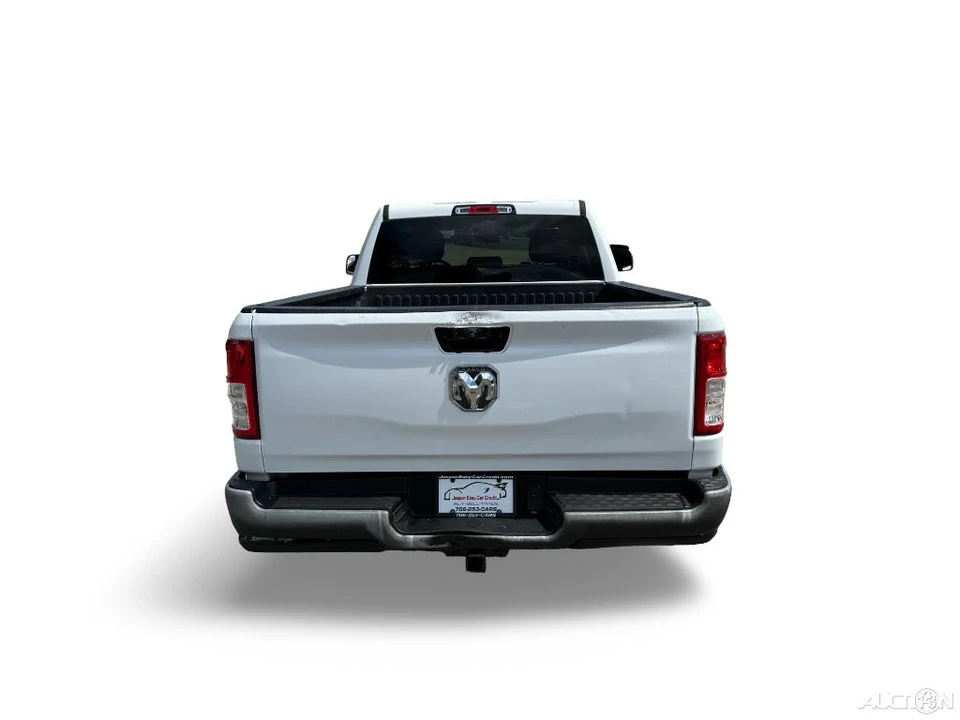 2020 Ram 1500 2nd Gen - Image 5 of 12