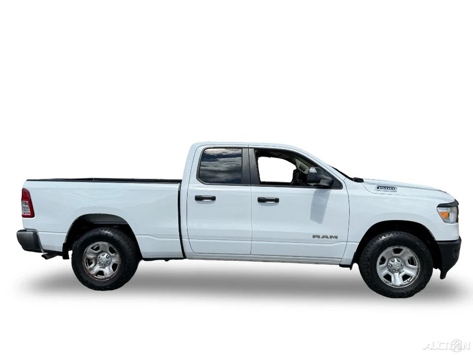 2020 Ram 1500 2nd Gen - Image 7 of 12
