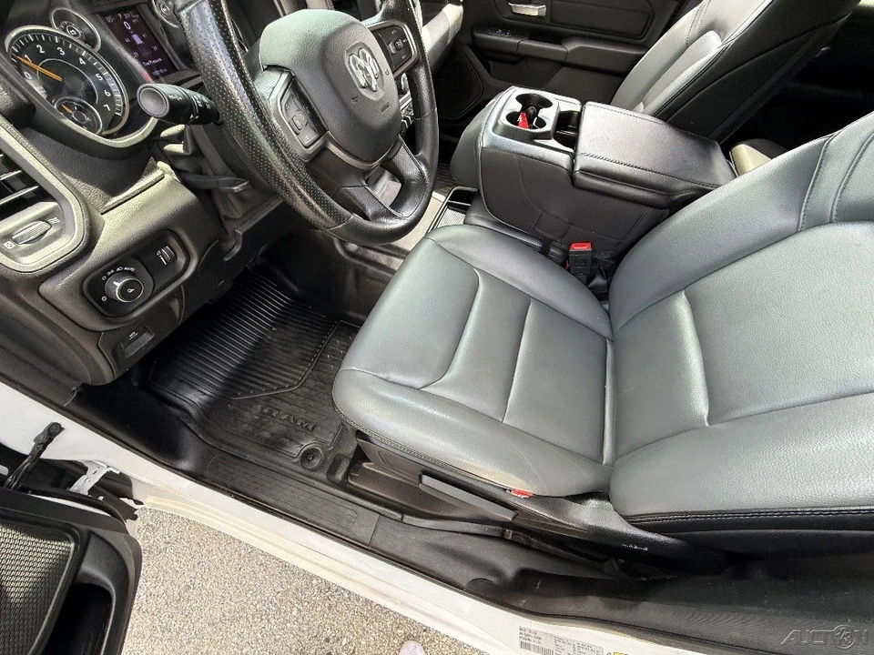 2020 Ram 1500 2nd Gen - Image 10 of 12