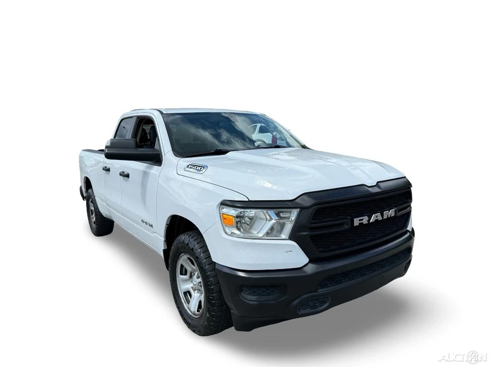 2020 Ram 1500 2nd Gen - Image 2 of 12