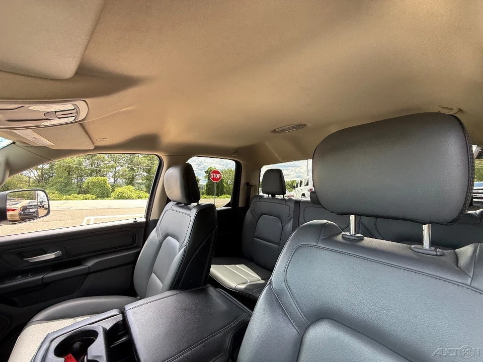 2020 Ram 1500 2nd Gen - Image 12 of 12