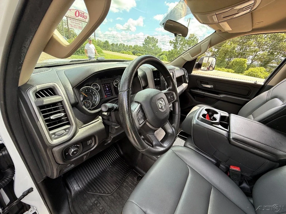 2020 Ram 1500 2nd Gen - Image 9 of 12